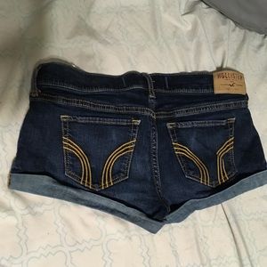Hollister Shorts